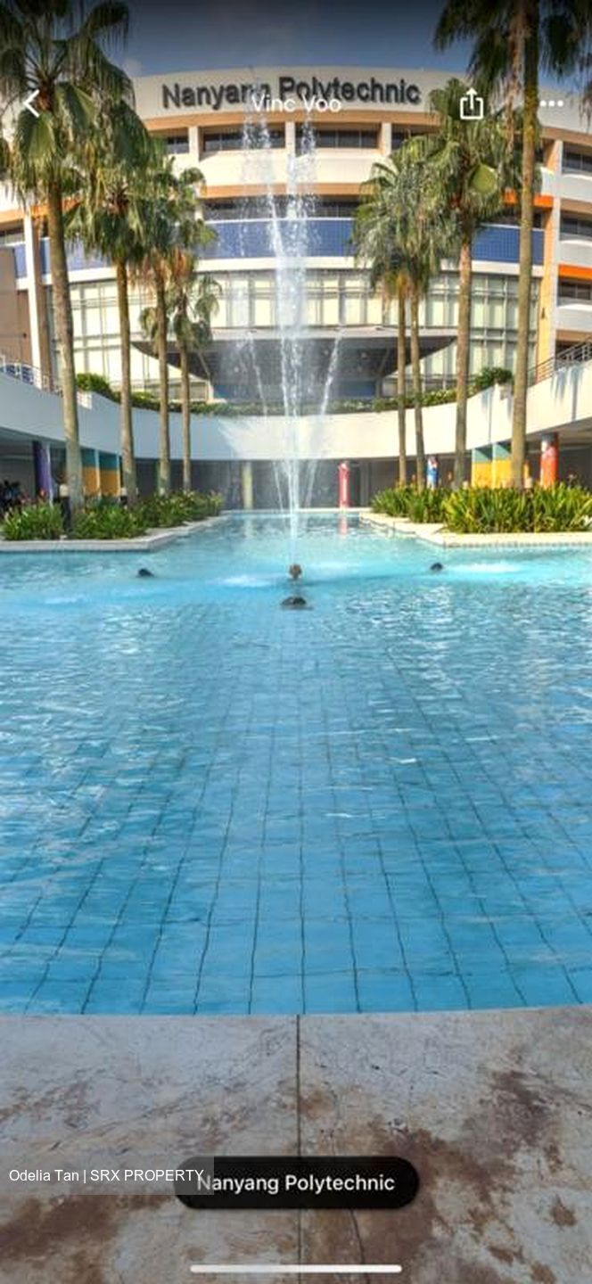 Blk 505 Cheng San Crest (Ang Mo Kio), HDB 3 Rooms #520876791